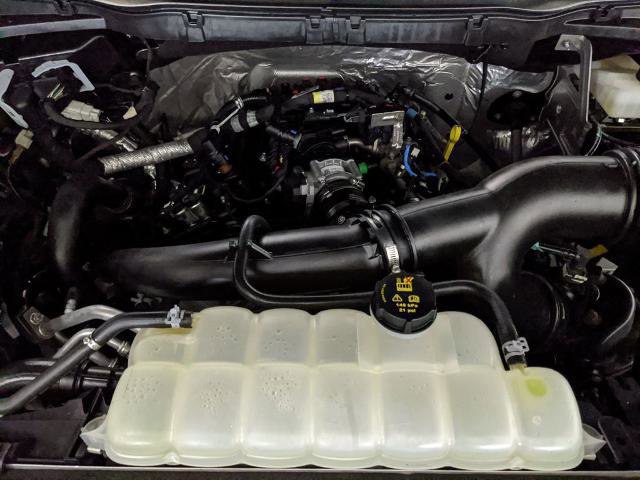 Certified 2023 Ford F150 XLT w/ Equipment Group 302A High image 27