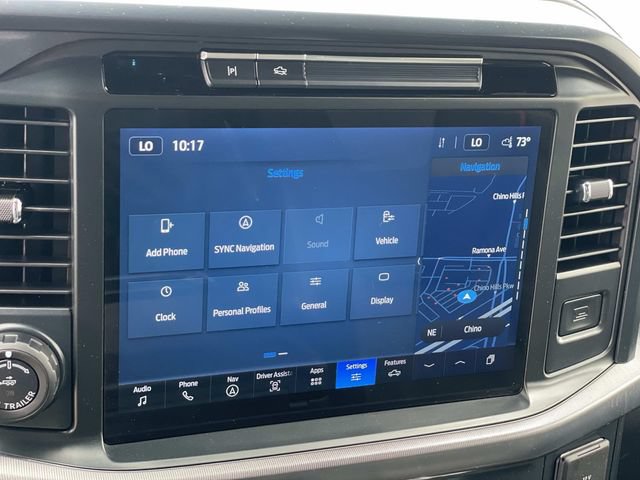 Certified 2025 Ford F150 Raptor AWD/4WD image 11