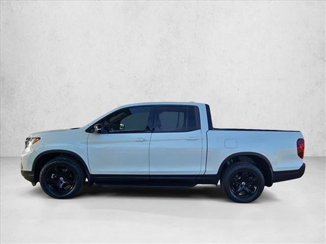 Used 2022 Honda Ridgeline Black Edition image 7