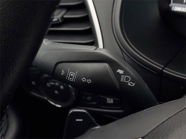 Certified 2022 Ford Edge SEL w/ Convenience Package image 16