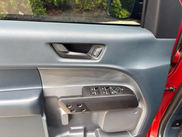 Certified 2024 Ford Maverick XLT w/ XLT Luxury Package FWD image 15