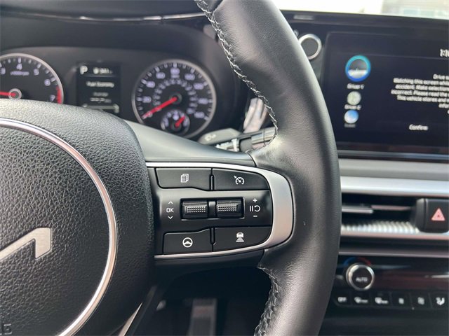 Used 2023 Kia K5 GT-Line image 17