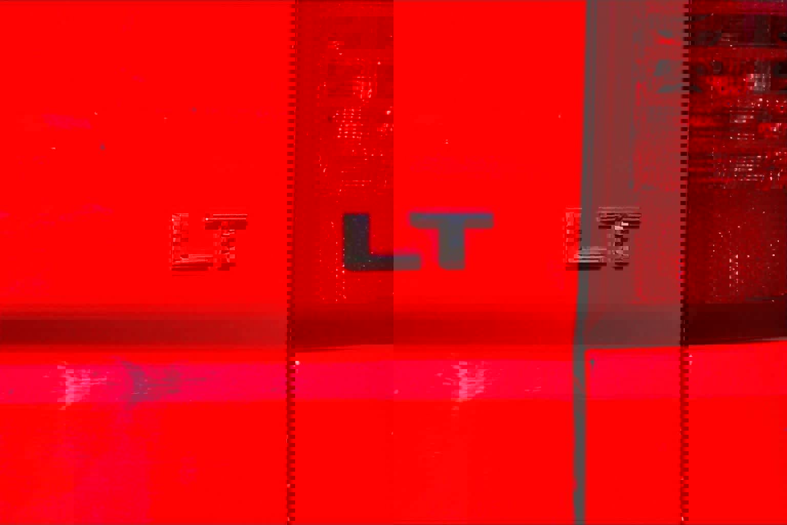 Used 2020 Chevrolet Silverado 1500 LT w/ Texas Edition image 9