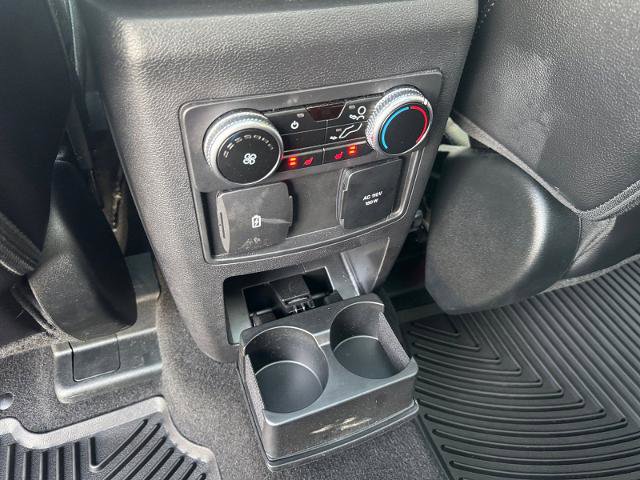 Certified 2023 Ford Explorer ST w/ Equipment Group 401A image 19