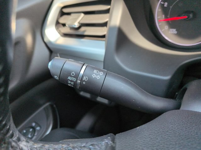 Used 2019 GMC Acadia SLT w/ Black Edition AWD/4WD image 36