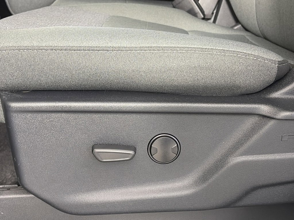 Certified 2025 Ford F150 XLT w/ Equipment Group 301A Standard image 25