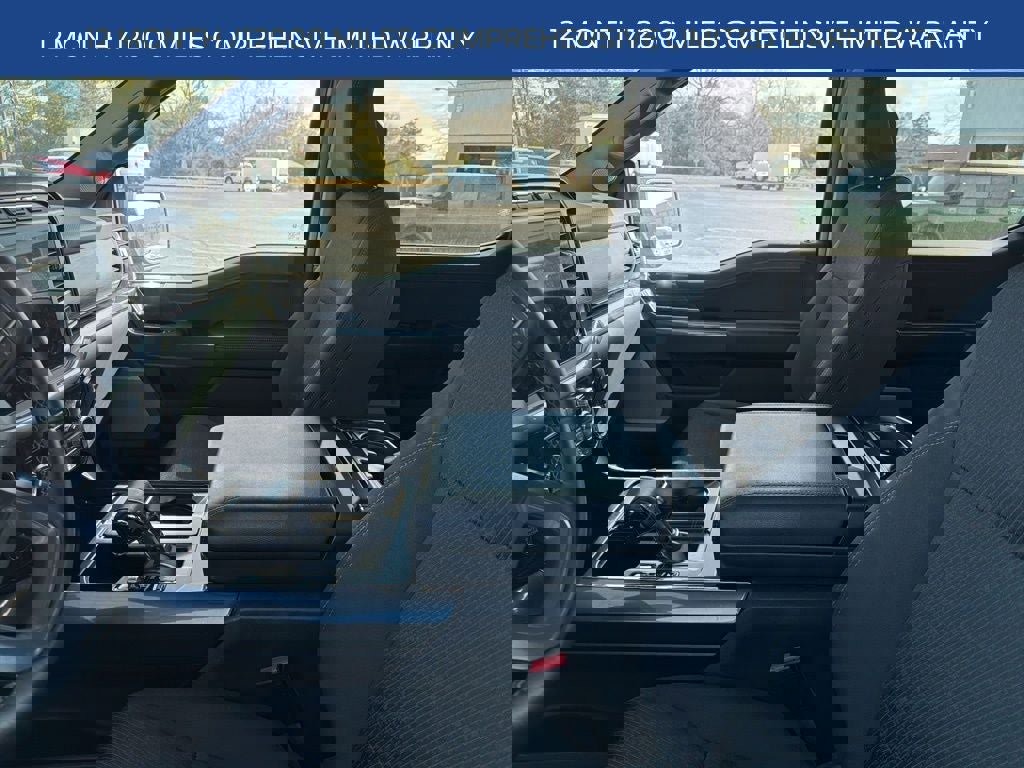 Certified 2023 Ford F150 XLT w/ Equipment Group 302A High image 8