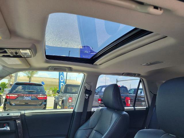 Used 2021 Toyota 4Runner Nightshade image 22