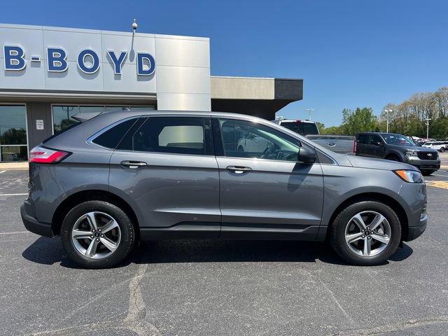 Certified 2024 Ford Edge SEL w/ Convenience Package AWD/4WD image 9
