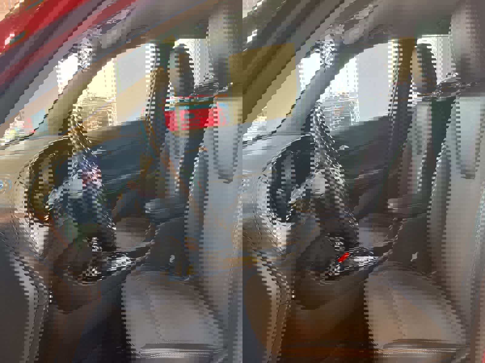 Used 2024 Buick Encore GX Preferred image 10