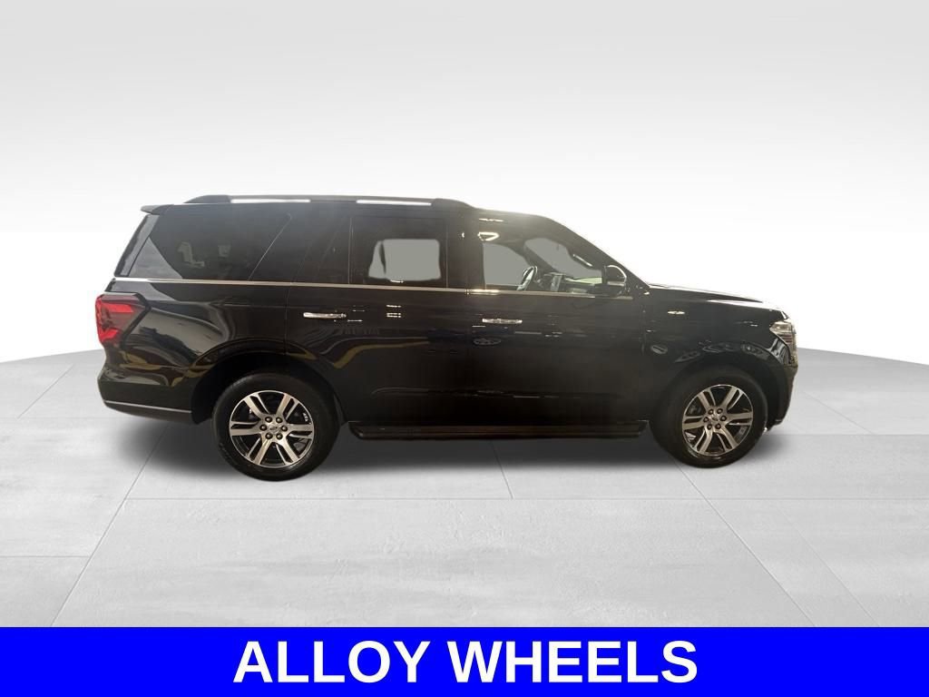 Certified 2024 Ford Expedition Limited video 2