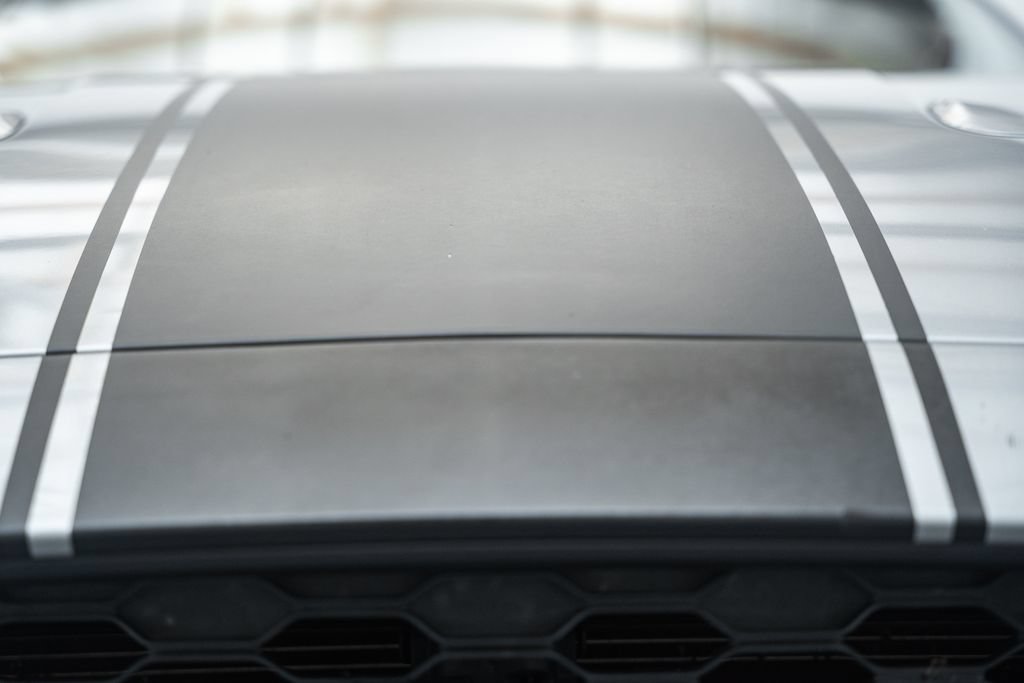 Certified 2021 Ford Mustang Premium RWD image 14