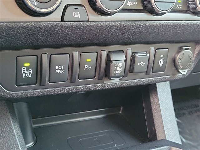 Used 2023 Toyota Tacoma TRD Pro image 11