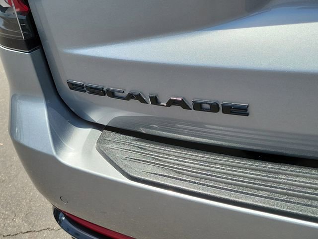 Used 2023 Cadillac Escalade Premium Luxury image 24