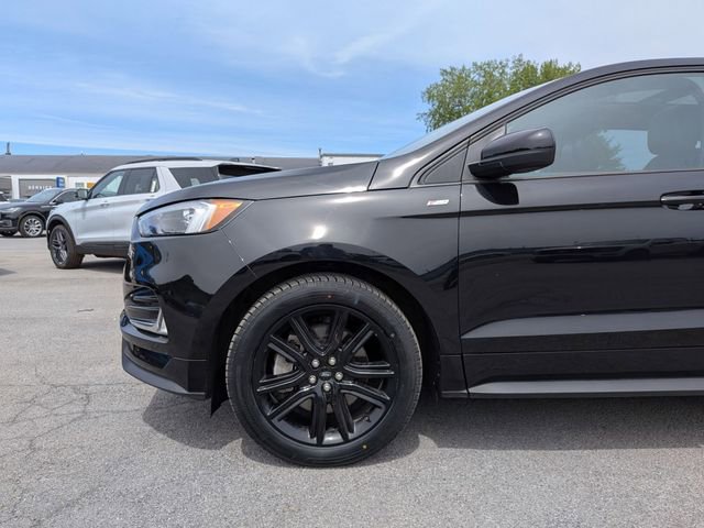 Certified 2023 Ford Edge ST-Line AWD/4WD image 24
