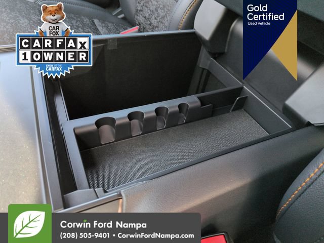Certified 2026 Ford F150 Tremor w/ Tow/Haul Package AWD/4WD image 22