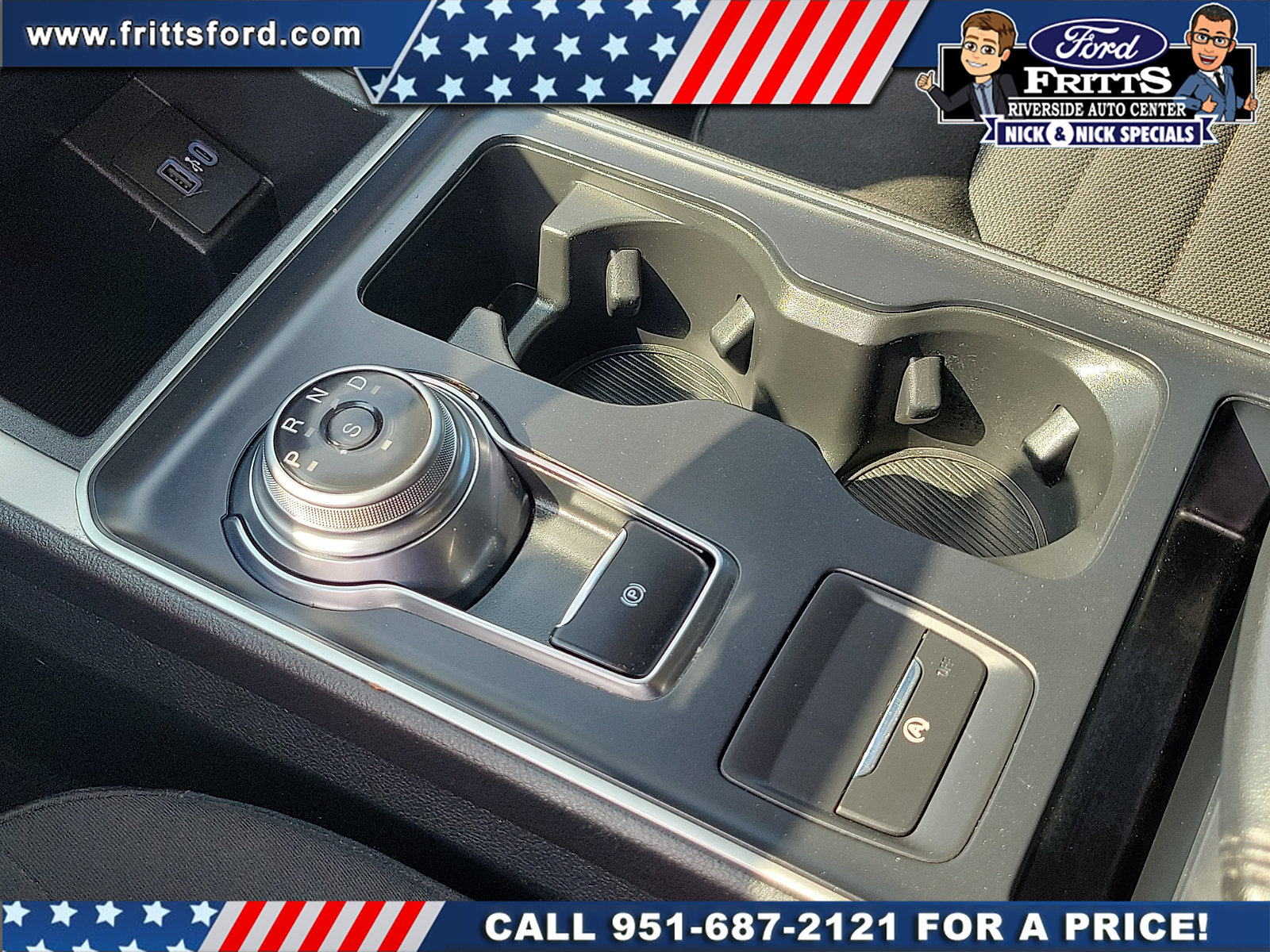 Certified 2024 Ford Edge SE AWD/4WD image 12