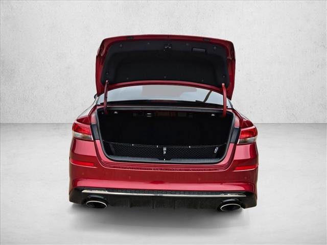 Used 2019 Kia Optima SX image 9