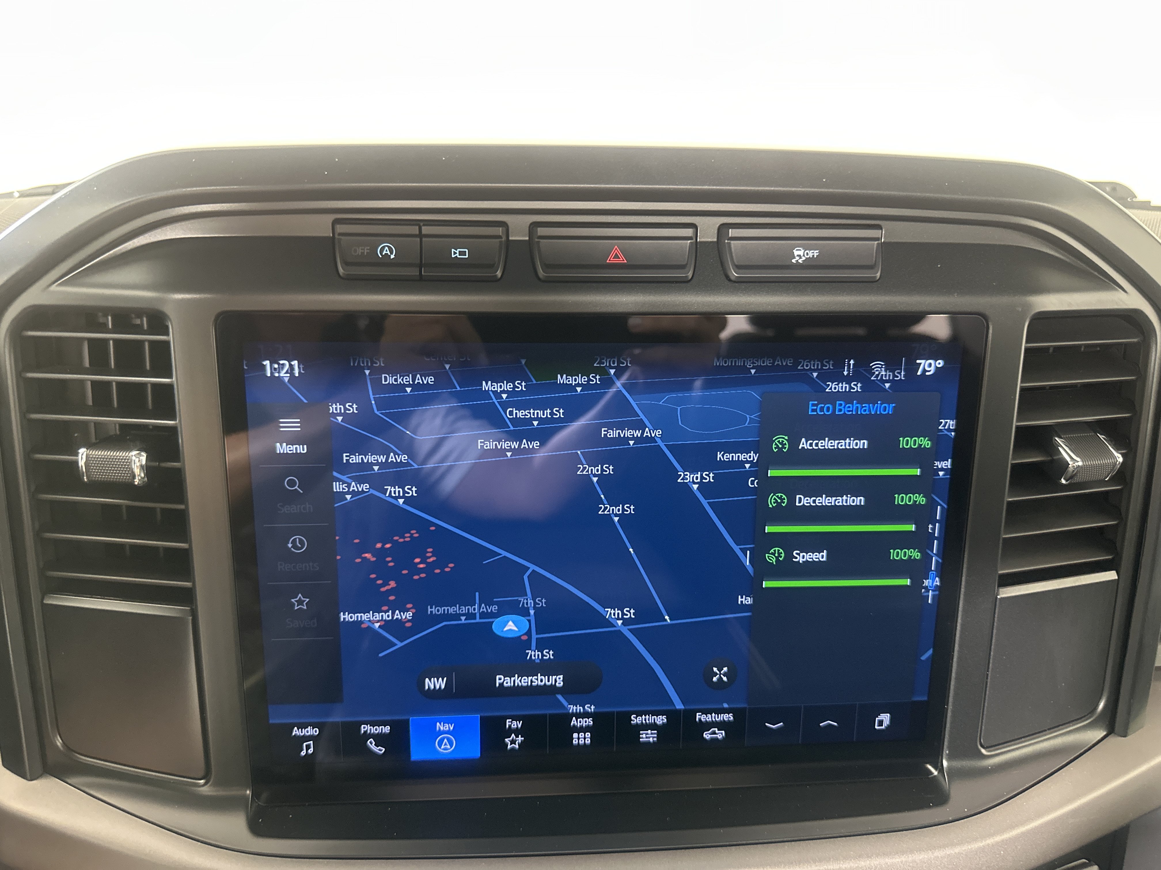 Certified 2024 Ford F150 XL AWD/4WD image 15