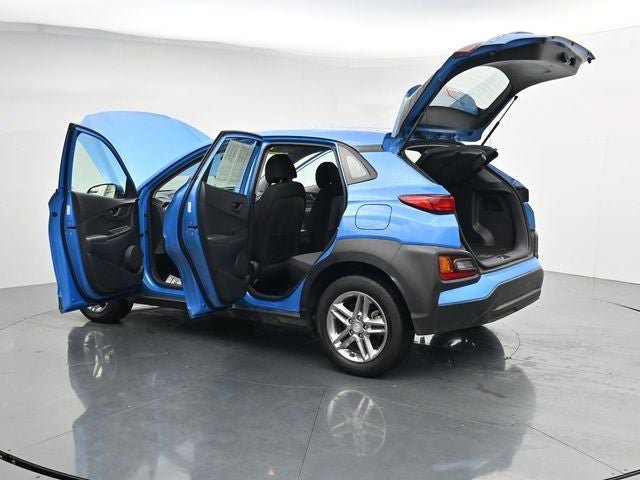 Used 2019 Hyundai Kona SE AWD/4WD image 41