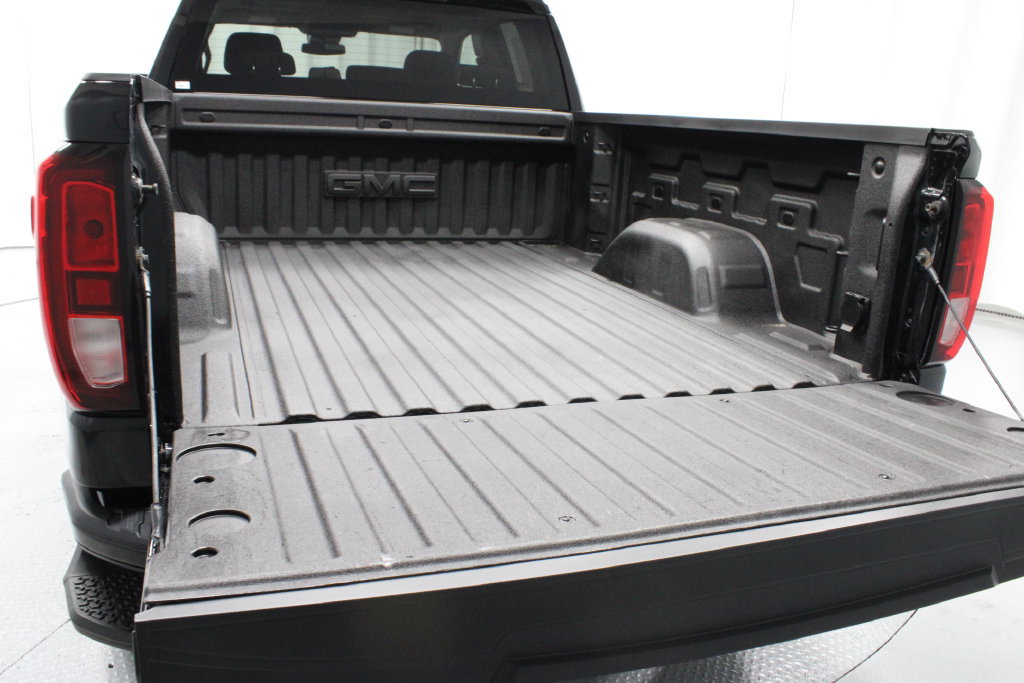 Used 2023 GMC Sierra 1500 Elevation AWD/4WD image 18