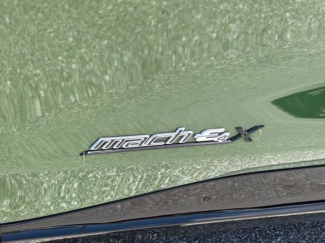Certified 2024 Ford Mustang Mach-E Premium AWD/4WD image 5