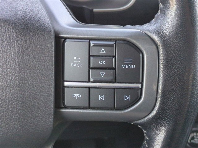 Certified 2022 Ford F150 XLT w/ Equipment Group 302A High image 26