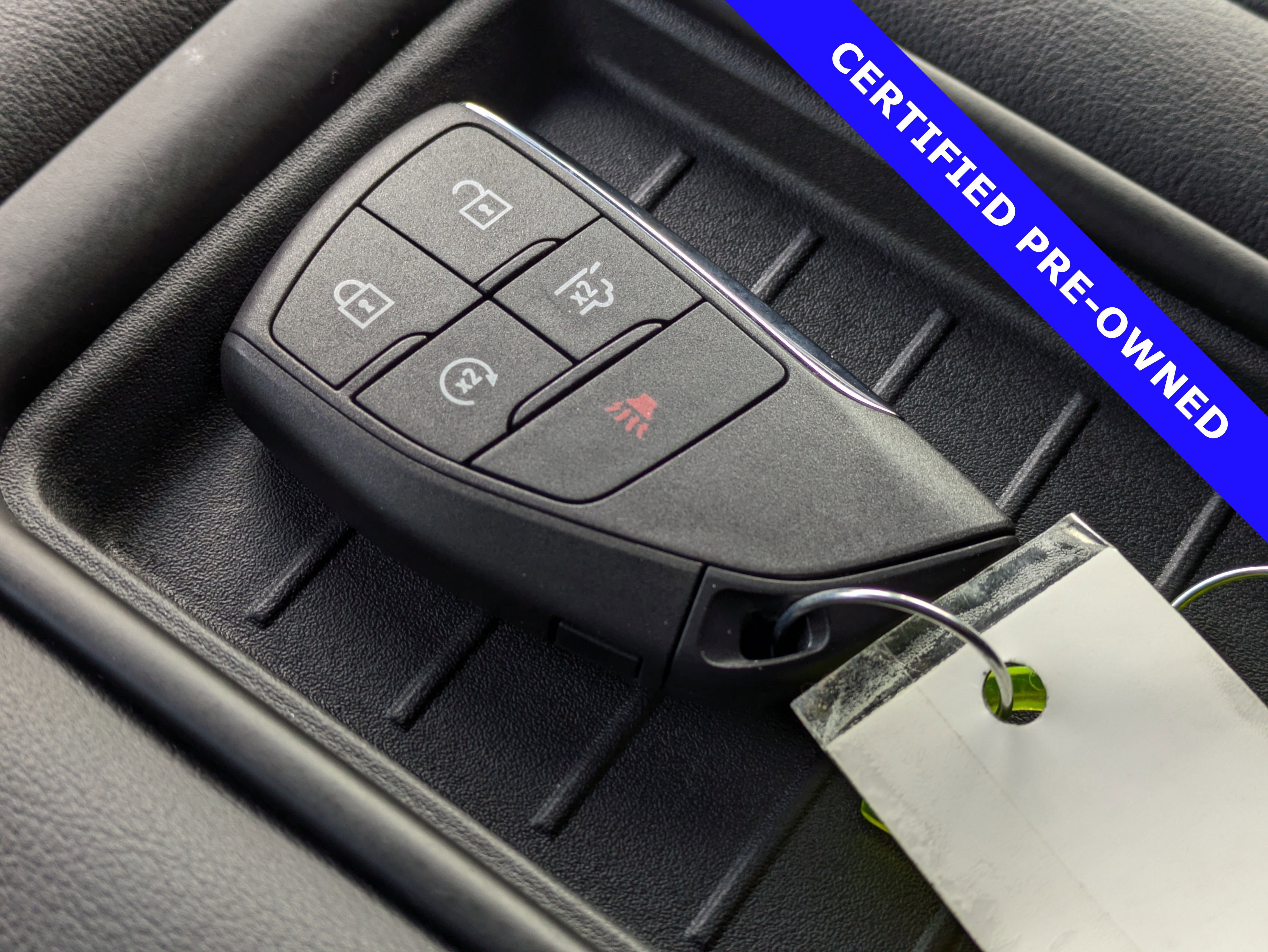 Used 2024 Chevrolet Tahoe LS w/ Driver Alert Package image 33