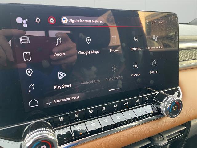 Used 2023 GMC Canyon AT4 w/ AT4 Premium Package image 28