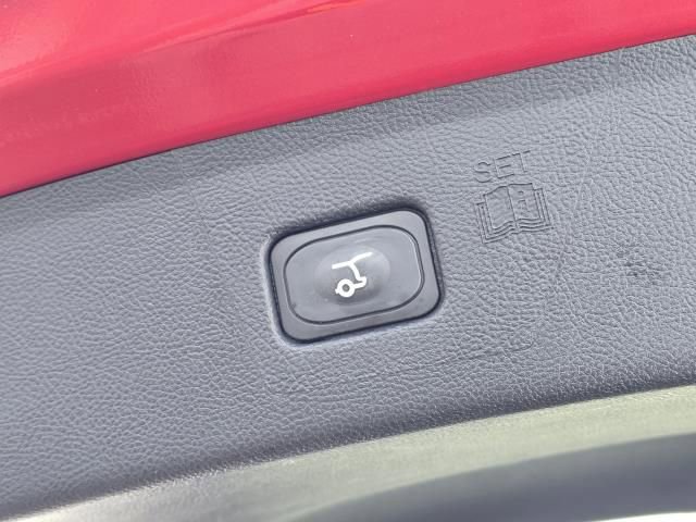 Certified 2024 Ford Edge SEL w/ Convenience Package image 15