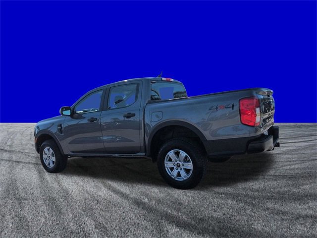 Certified 2024 Ford Ranger XL w/ Trailer Tow Package image 3