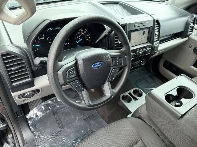 Certified 2019 Ford F150 XL w/ Equipment Group 101A Mid AWD/4WD image 10
