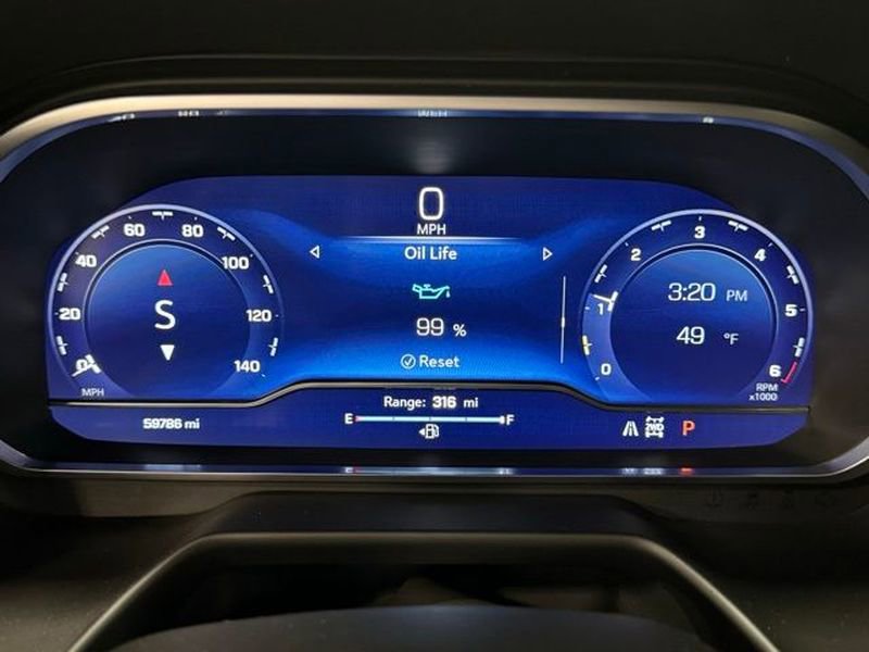 Used 2023 Chevrolet Tahoe LT image 23