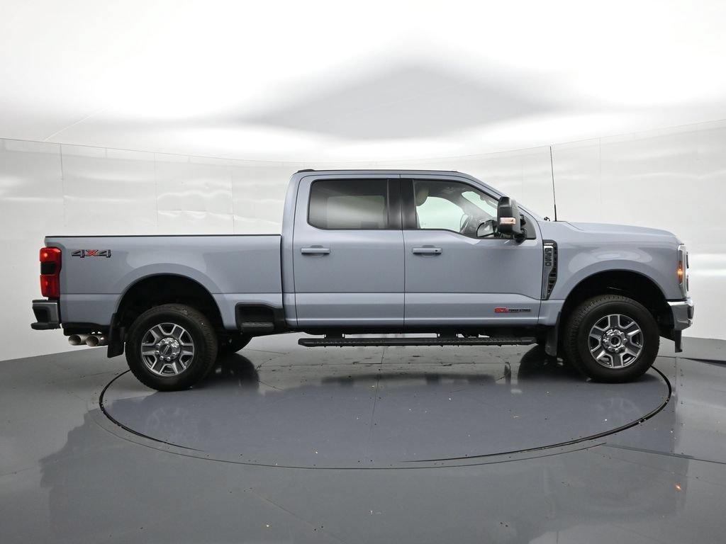 Certified 2026 Ford F350 Lariat w/ Lariat Premium Package AWD/4WD image 5