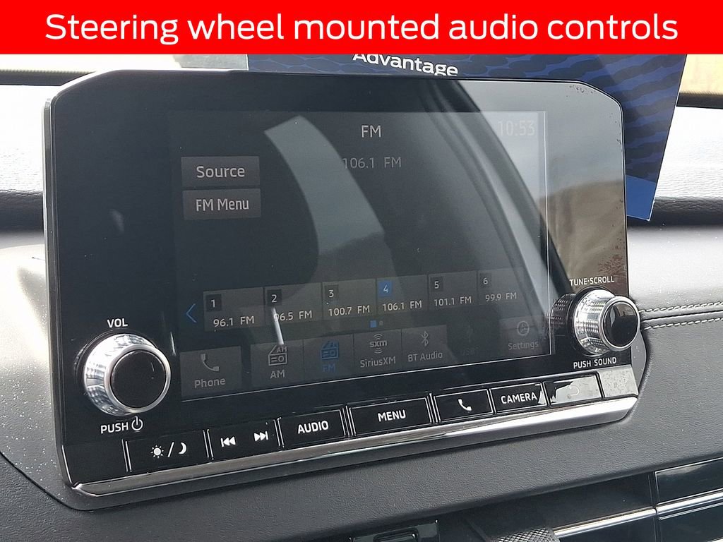 Used 2022 Mitsubishi Outlander ES AWD/4WD image 16