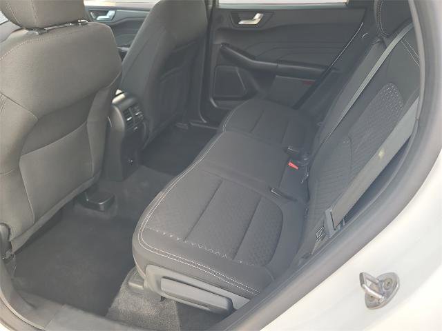 Certified 2024 Ford Escape Active w/ Tech Pack #2 image 10