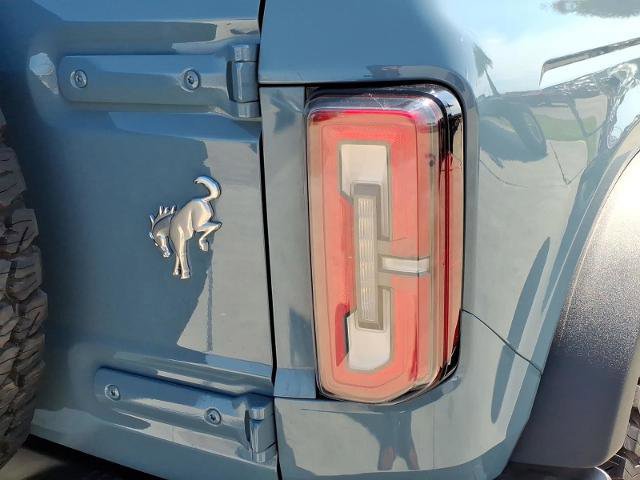 Certified 2021 Ford Bronco Badlands image 12