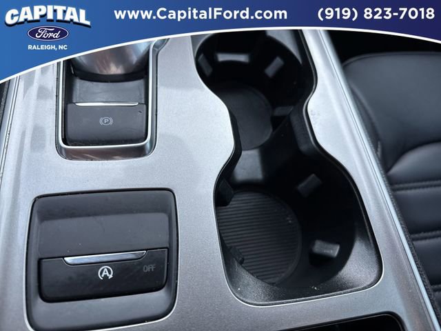 Certified 2024 Ford Edge SEL w/ Convenience Package AWD/4WD image 31