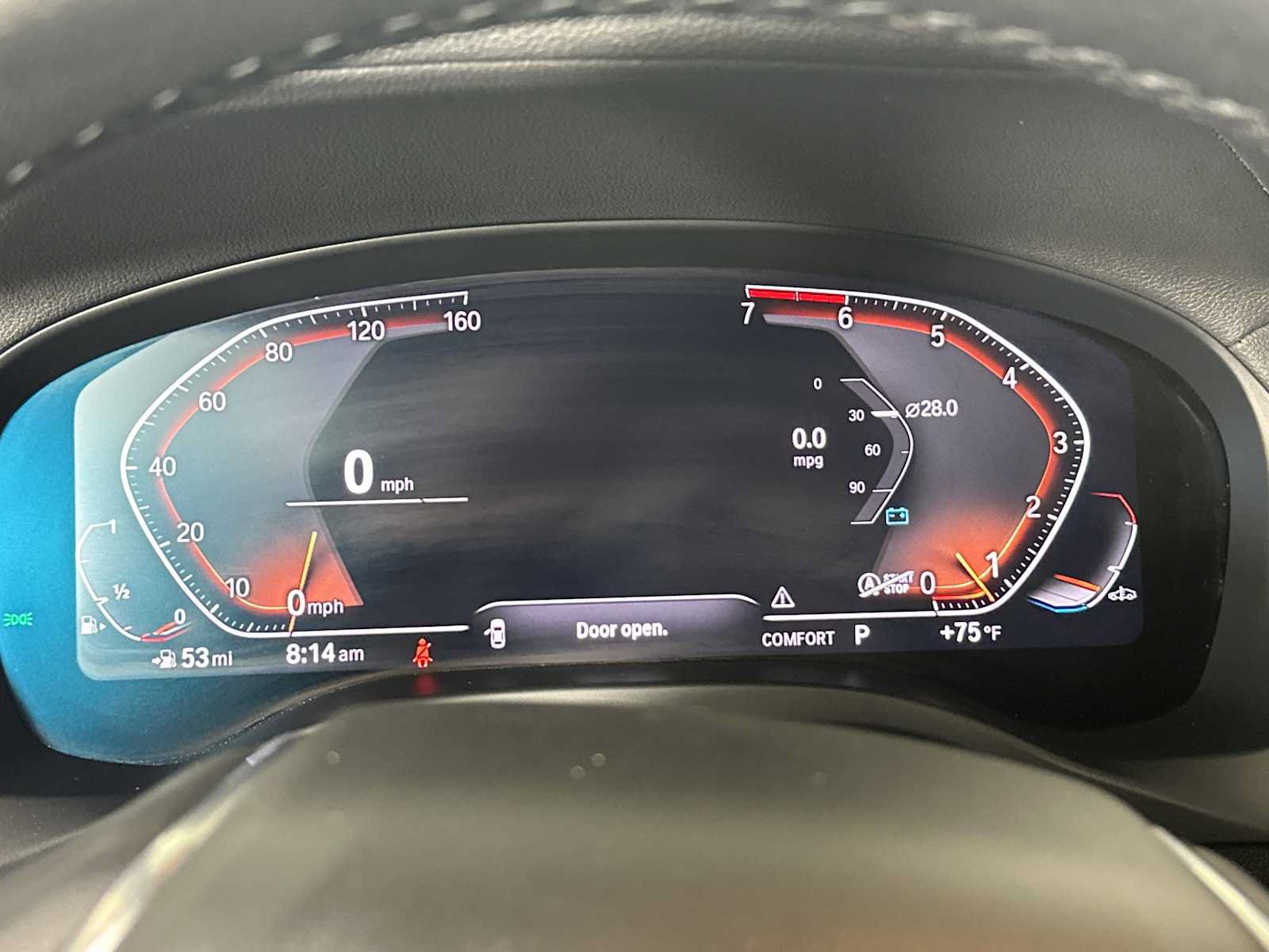Used 2020 BMW X3 sDrive30i RWD image 28