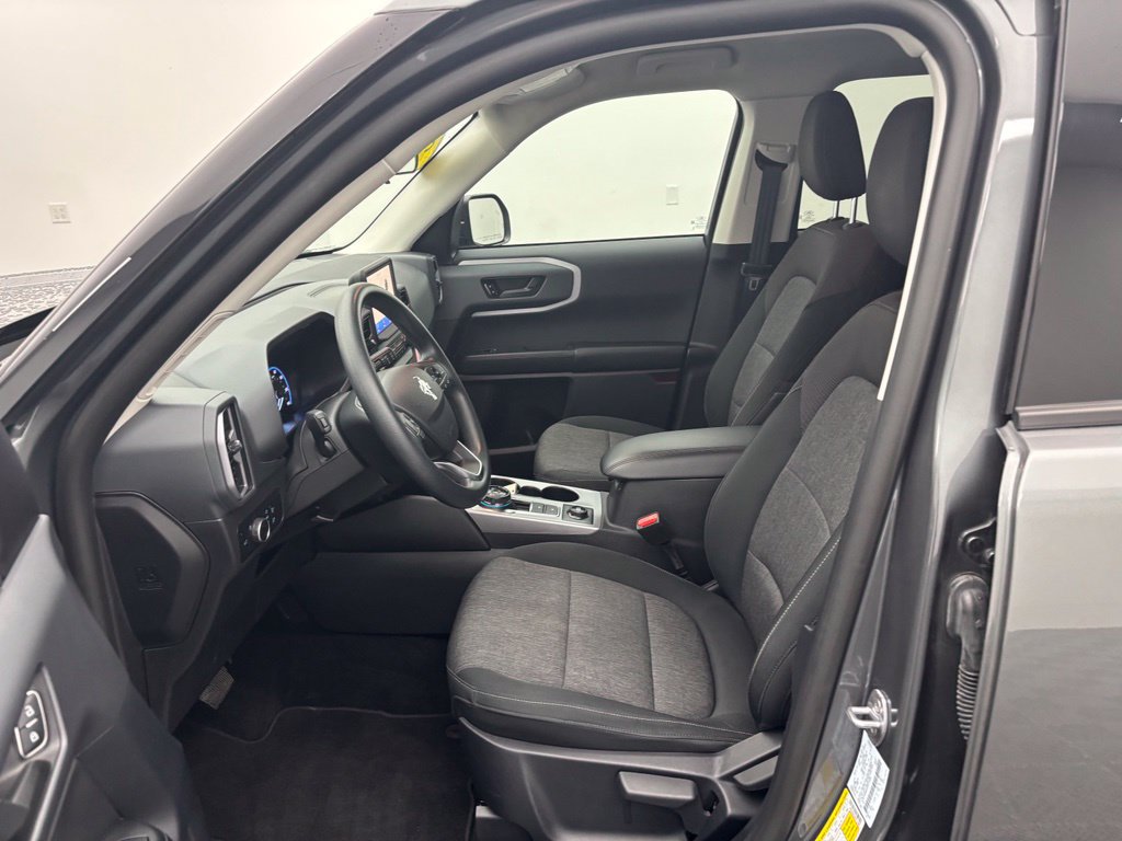 Certified 2024 Ford Bronco Sport Big Bend AWD/4WD image 22