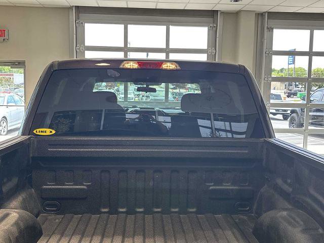 Certified 2018 Ford F150 XL w/ Equipment Group 101A Mid AWD/4WD image 24