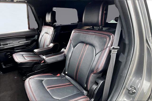 Certified 2020 Ford Expedition Limited w/ Equipment Group 303A image 29