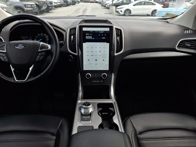 Certified 2023 Ford Edge SEL w/ Convenience Package AWD/4WD image 21