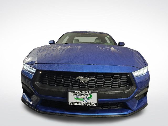 Certified 2024 Ford Mustang Premium image 2