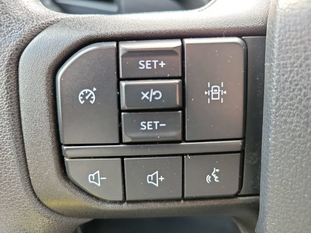 Certified 2024 Ford F150 STX AWD/4WD image 14