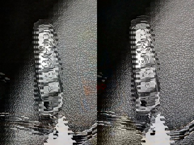 Certified 2023 Ford Explorer ST w/ Equipment Group 401A image 40