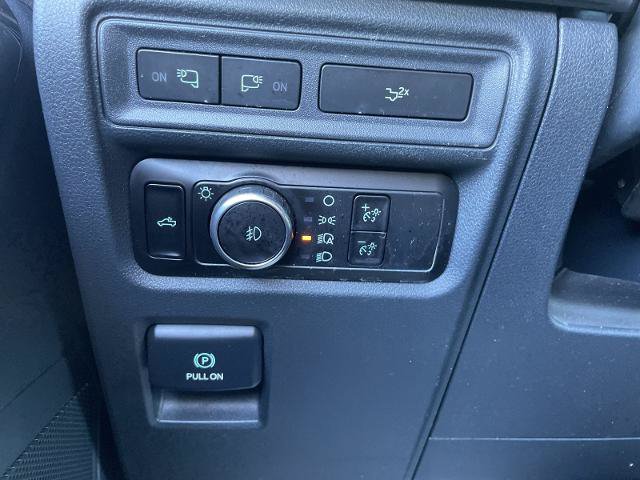 Certified 2023 Ford F150 XLT w/ Equipment Group 302A High AWD/4WD image 24