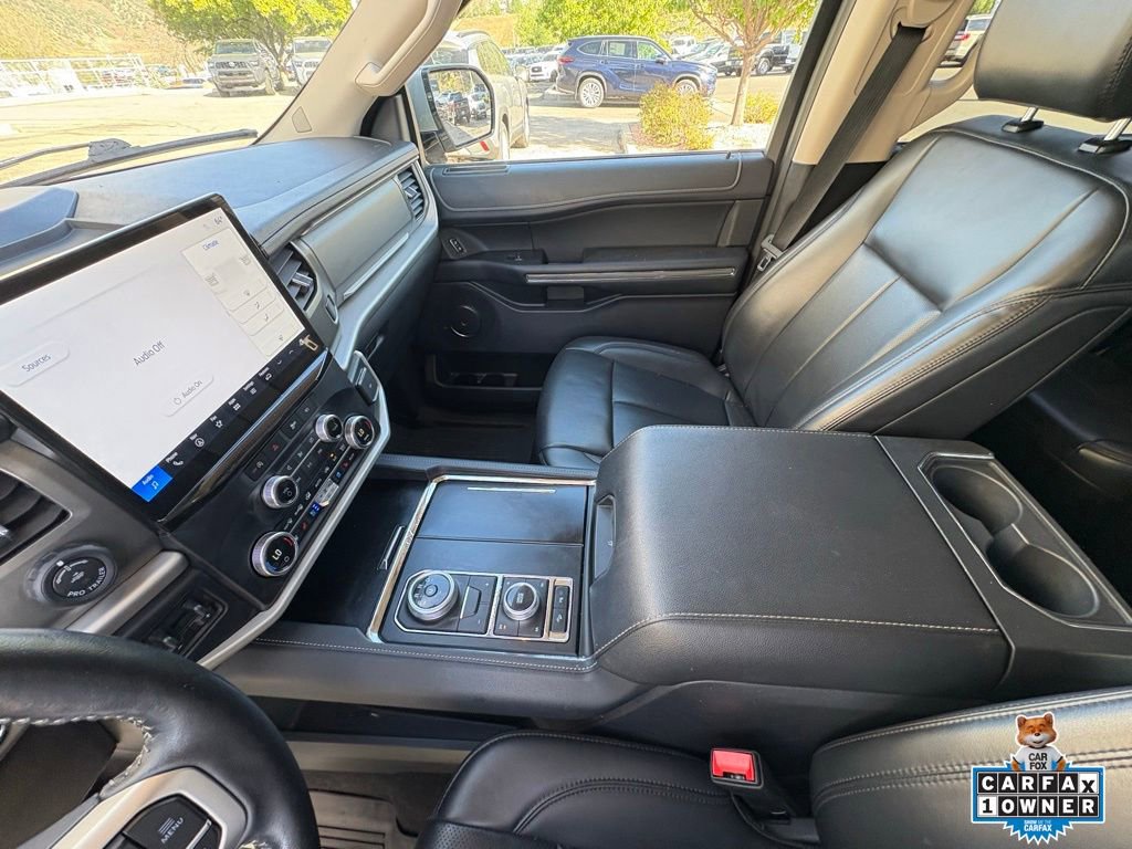 Certified 2024 Ford Expedition XLT AWD/4WD image 21