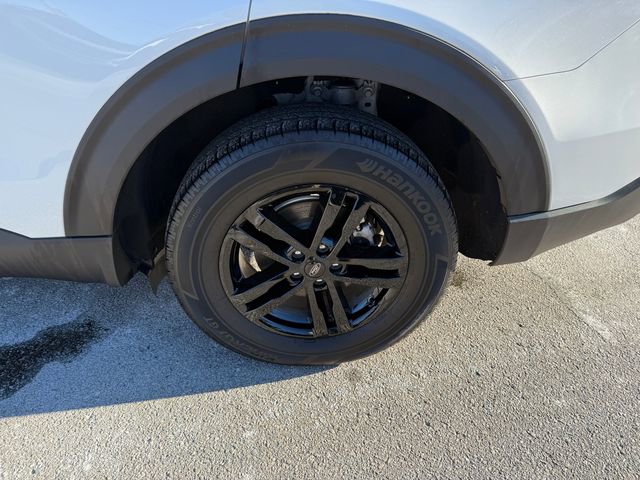 Certified 2022 Ford Explorer XLT w/ Equipment Group 202A image 23