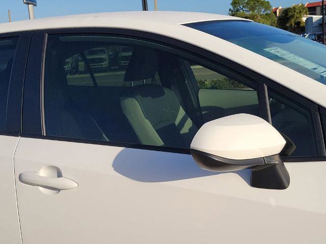 Used 2025 Toyota Corolla LE image 7